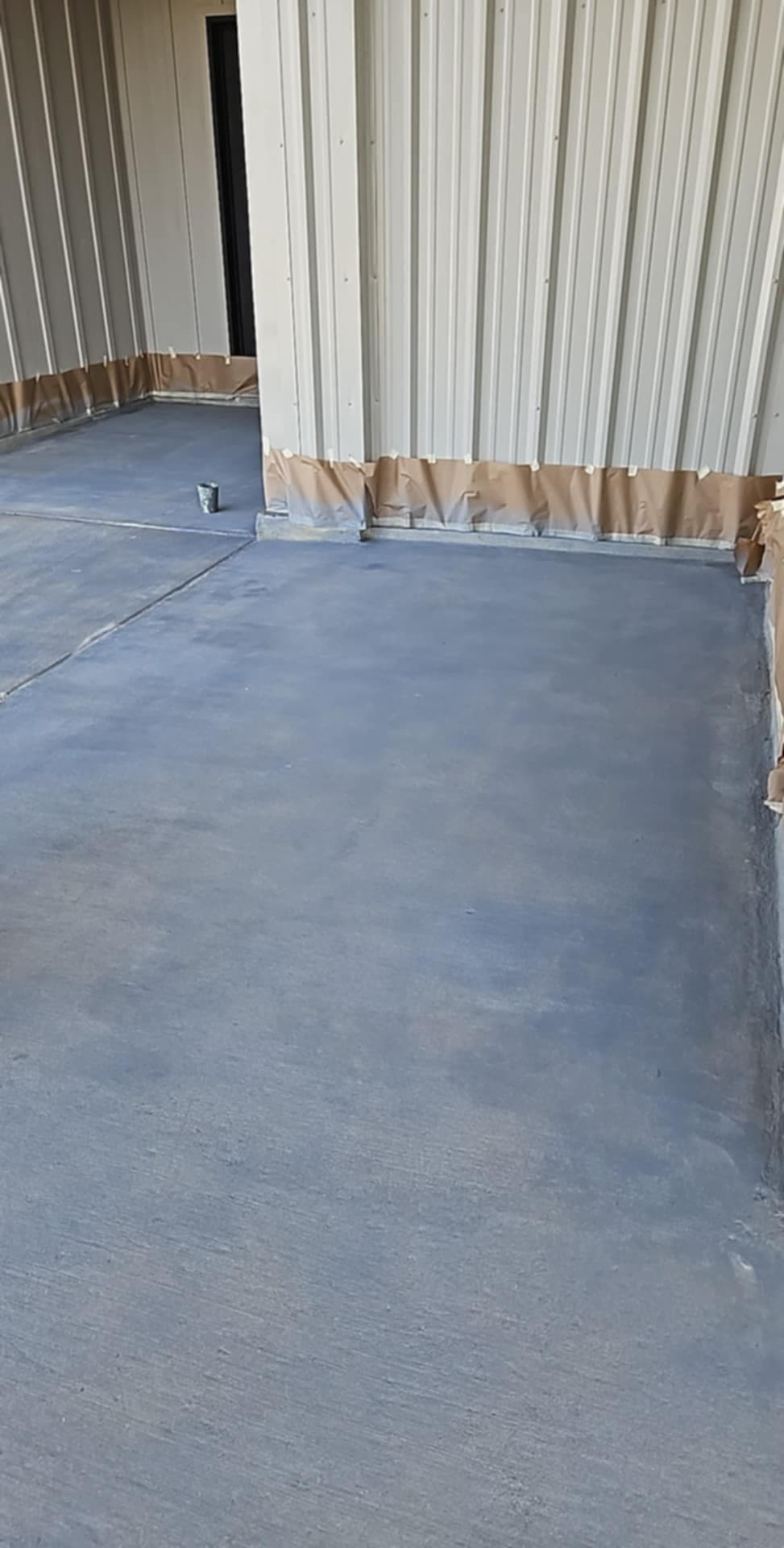 Gallery photos for Concrete Staining and Repair in Hempstead: Image #1
