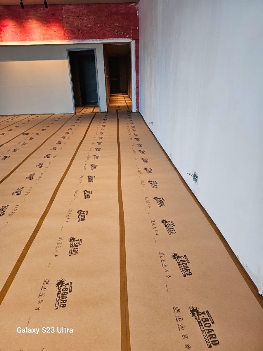 Gallery photos for Polished Concrete Artistry with Premium Protection: Image #1