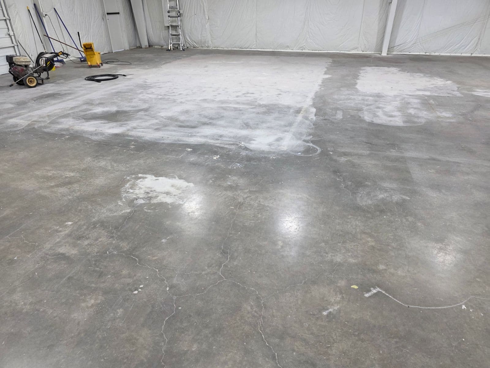 Galleria Flooring Project in Houston image