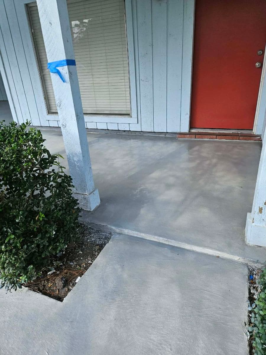 Gallery photos for Enhanced Concrete Surfaces in Houston: Image #1