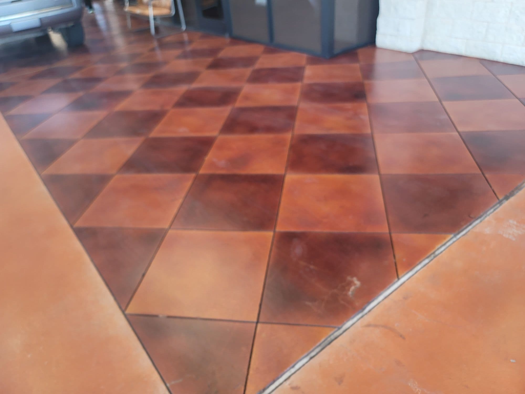 Project Sleek Entryway Transformation at Houston's Adams Automotive image
